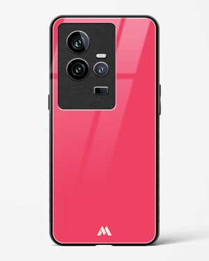 Merlot Bottles Glass Case Phone Cover (Vivo)