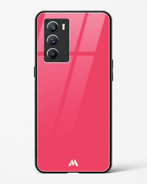 Merlot Bottles Glass Case Phone Cover (Vivo)