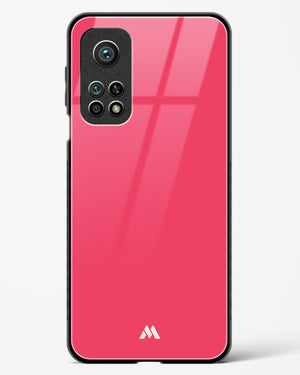 Merlot Bottles Glass Case Phone Cover (Xiaomi)