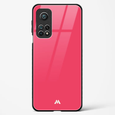 Merlot Bottles Glass Case Phone Cover (Xiaomi)