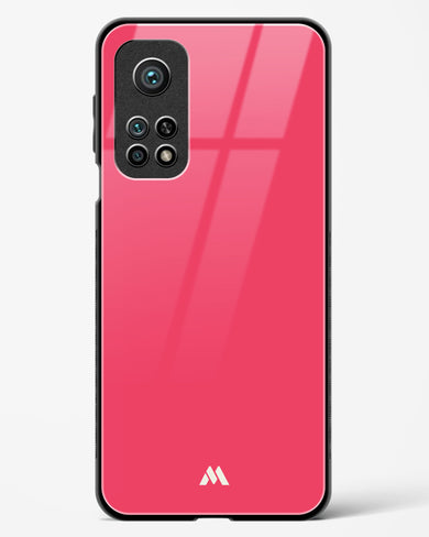 Merlot Bottles Glass Case Phone Cover (Xiaomi)