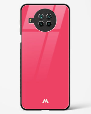 Merlot Bottles Glass Case Phone Cover (Xiaomi)