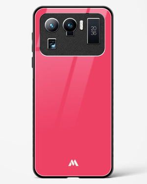 Merlot Bottles Glass Case Phone Cover (Xiaomi)