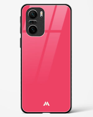 Merlot Bottles Glass Case Phone Cover (Xiaomi)