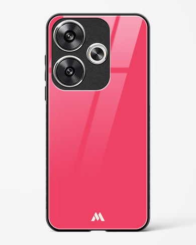 Merlot Bottles Glass Case Phone Cover (Xiaomi)