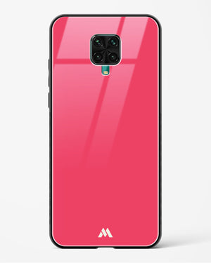 Merlot Bottles Glass Case Phone Cover (Xiaomi)