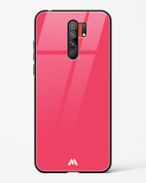 Merlot Bottles Glass Case Phone Cover (Xiaomi)