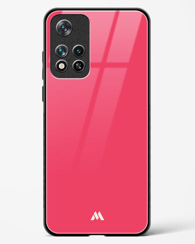 Merlot Bottles Glass Case Phone Cover (Xiaomi)