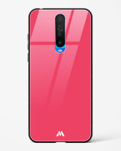 Merlot Bottles Glass Case Phone Cover (Xiaomi)