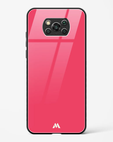 Merlot Bottles Glass Case Phone Cover (Xiaomi)