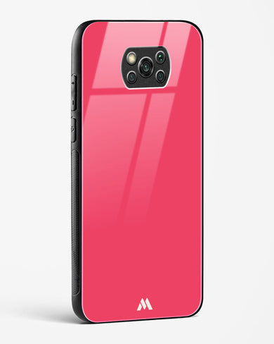 Merlot Bottles Glass Case Phone Cover (Xiaomi)