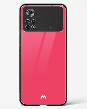 Merlot Bottles Glass Case Phone Cover (Xiaomi)