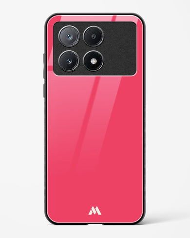 Merlot Bottles Glass Case Phone Cover (Xiaomi)