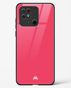 Merlot Bottles Glass Case Phone Cover (Xiaomi)