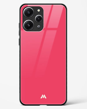 Merlot Bottles Glass Case Phone Cover (Xiaomi)