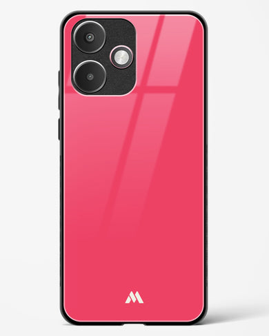 Merlot Bottles Glass Case Phone Cover (Xiaomi)