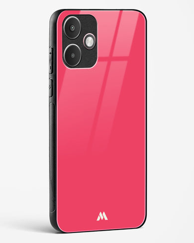 Merlot Bottles Glass Case Phone Cover (Xiaomi)