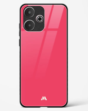 Merlot Bottles Glass Case Phone Cover (Xiaomi)