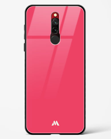 Merlot Bottles Glass Case Phone Cover (Xiaomi)