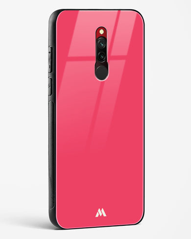 Merlot Bottles Glass Case Phone Cover (Xiaomi)