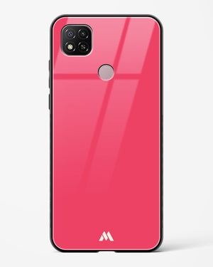 Merlot Bottles Glass Case Phone Cover (Xiaomi)