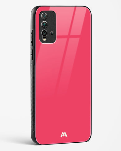 Merlot Bottles Glass Case Phone Cover (Xiaomi)