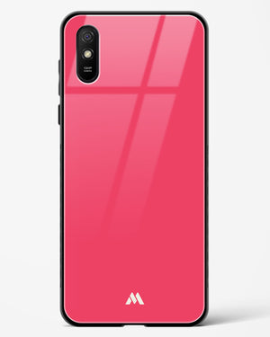 Merlot Bottles Glass Case Phone Cover (Xiaomi)