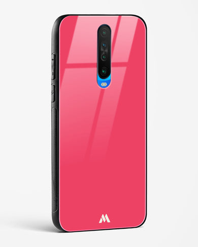 Merlot Bottles Glass Case Phone Cover (Xiaomi)