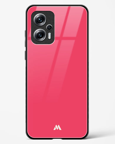 Merlot Bottles Glass Case Phone Cover (Xiaomi)