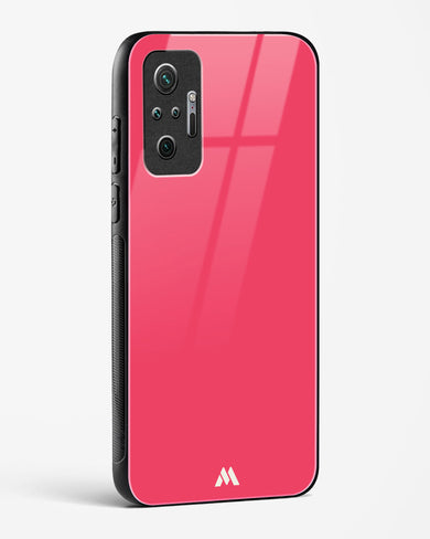 Merlot Bottles Glass Case Phone Cover (Xiaomi)