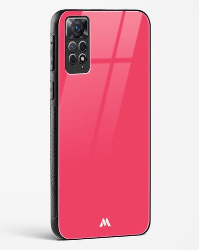 Merlot Bottles Glass Case Phone Cover (Xiaomi)