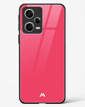 Merlot Bottles Glass Case Phone Cover (Xiaomi)