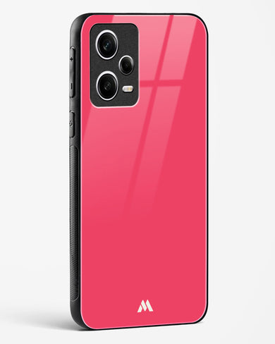 Merlot Bottles Glass Case Phone Cover (Xiaomi)