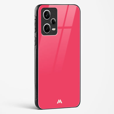 Merlot Bottles Glass Case Phone Cover (Xiaomi)