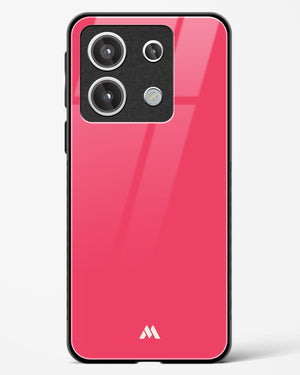 Merlot Bottles Glass Case Phone Cover (Xiaomi)