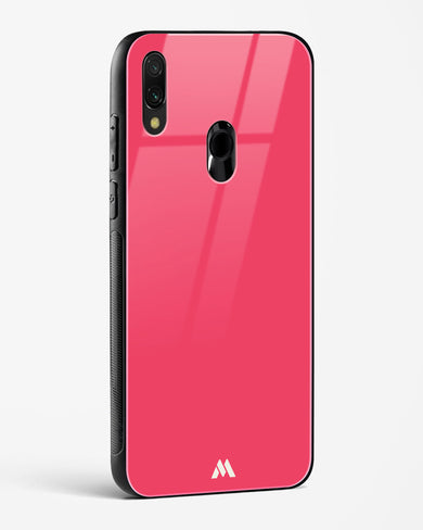 Merlot Bottles Glass Case Phone Cover (Xiaomi)