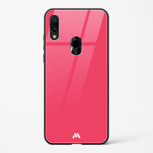 Merlot Bottles Glass Case Phone Cover-(Xiaomi)