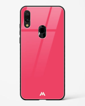 Merlot Bottles Glass Case Phone Cover (Xiaomi)