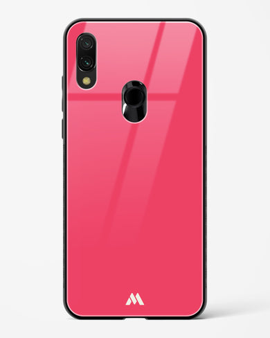 Merlot Bottles Glass Case Phone Cover (Xiaomi)