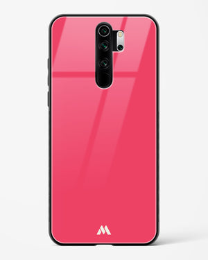 Merlot Bottles Glass Case Phone Cover (Xiaomi)