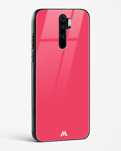 Merlot Bottles Glass Case Phone Cover (Xiaomi)