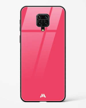 Merlot Bottles Glass Case Phone Cover (Xiaomi)