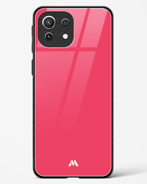 Merlot Bottles Glass Case Phone Cover (Xiaomi)