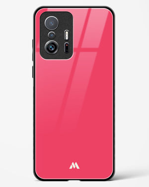 Merlot Bottles Glass Case Phone Cover (Xiaomi)