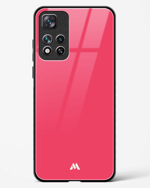 Merlot Bottles Glass Case Phone Cover (Xiaomi)