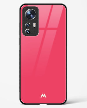 Merlot Bottles Glass Case Phone Cover (Xiaomi)