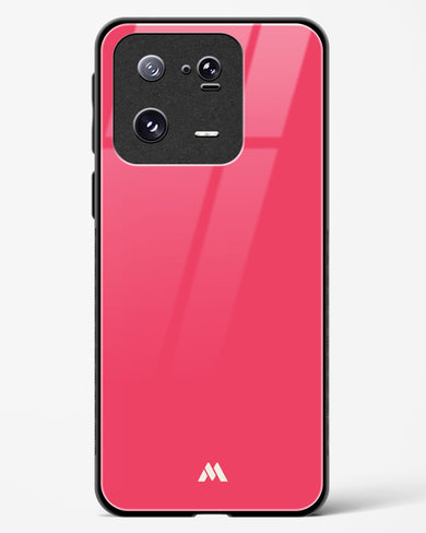 Merlot Bottles Glass Case Phone Cover (Xiaomi)