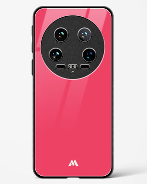 Merlot Bottles Glass Case Phone Cover (Xiaomi)