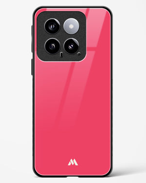 Merlot Bottles Glass Case Phone Cover (Xiaomi)