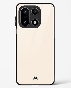 Frosted Ivory Glass Case Phone Cover (OnePlus)